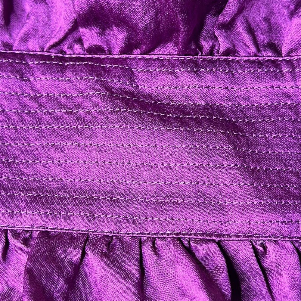 Marc by Marc Jacobs Silk Dress - Picture 6 of 6